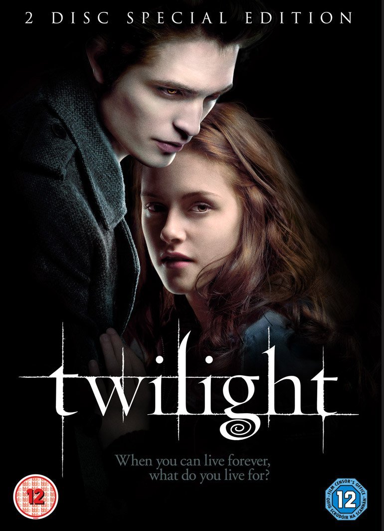 Catherine Hardwicke "Twilight" (2008)