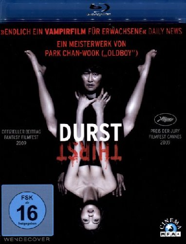 Chan-wook Park "Durst" (2009)
