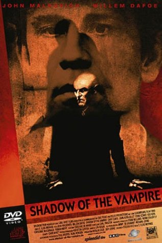 E. Elias Merhige "Shadow of the Vampire" (2000)