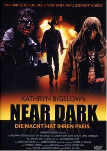 Kathryn Bigelow "Near Dark" (1987)