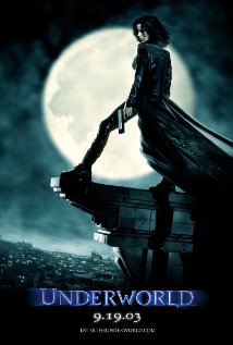 Len Wiseman "Underworld" (2003)