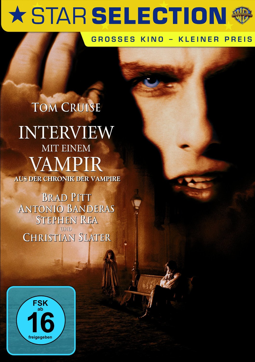 Neil Jordan "Interview mit einem Vampir" (1994)