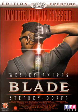 Stephen Norrington "Blade" (1998)