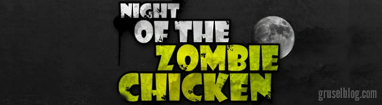 Steven Blomkamp "Night Of The Zombie Chicken" (2010), CropTop