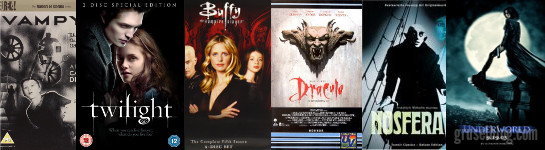 Die besten Vampirfilme, CropTop