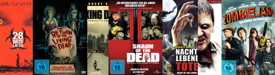 Top-10 Zombiefilme, CropTop